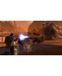 Red Faction: Guerrilla Re-Mars-tered Русская Версия 