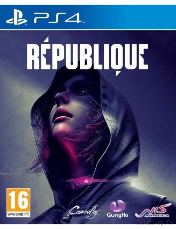 Republique 