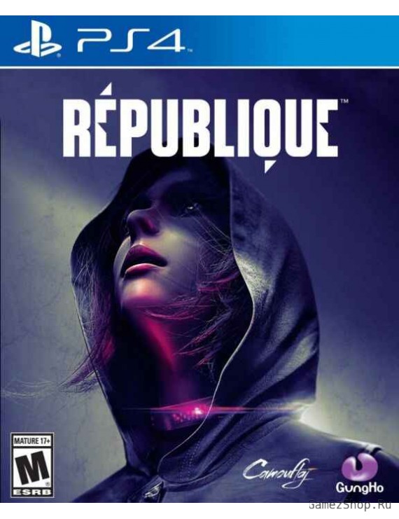 Republique Русская Версия 