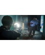 Resident Evil 2 Remake Русская версия 