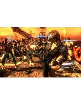 Resident Evil 6 