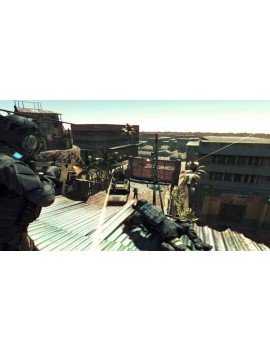 Resident Evil Umbrella Corps Русская Версия 