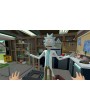 Rick and Morty: Virtual Rick-ality (только для VR) 