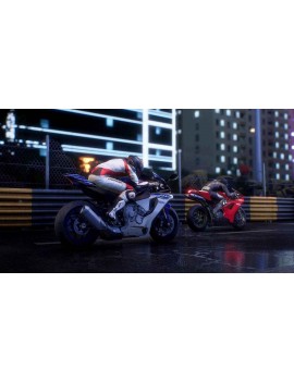 Ride 3 