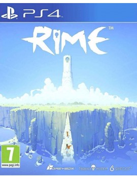 Rime Русская версия 