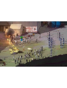 Riot: Civil Unrest 
