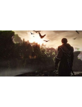 Risen 3: Titan Lords Полное издание (Complete Edition) Русская Версия 