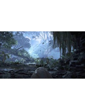 Robinson: The Journey (только для VR) 