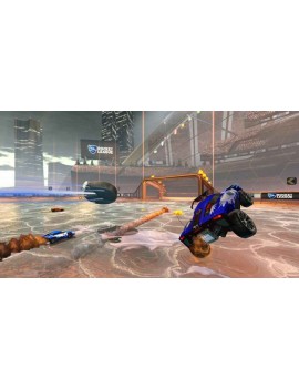 Rocket League Collector's Edition 