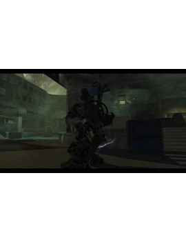 Rogue Trooper Redux 