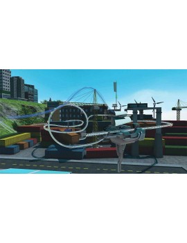 Roller Coaster Tycoon: Joyride (с поддержкой VR) 