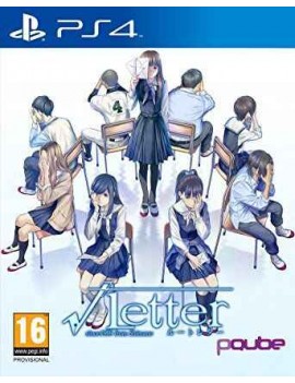 Root Letter 