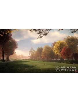 Rory Mcllroy PGA TOUR 