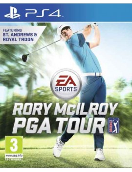 Rory Mcllroy PGA TOUR 