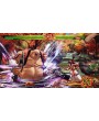 Samurai Shodown 