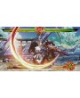 Samurai Shodown 