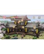 Samurai Warriors 4: Empires 