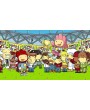 Scribblenauts Showdown 