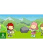 Scribblenauts Showdown 