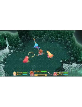Secret of Mana 