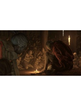 Sekiro: Shadows Die Twice Русская Версия 