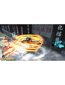 Senran Kagura: Estival Versus 