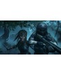 Shadow of the Tomb Raider Расширенное Издание Русская версия 