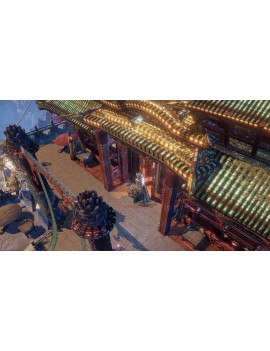 Shadows Awakening Русская Версия 