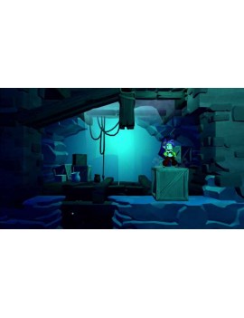 Shantae : Half-Genie Hero 