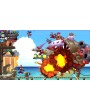 Shantae: Half-Genie Hero Ultimate Day One Edition 