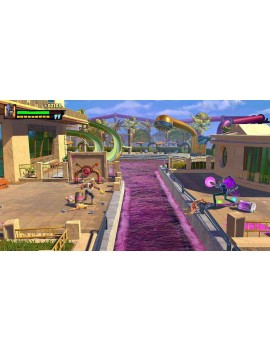 Shaq Fu: A Legend Reborn Русская Версия 