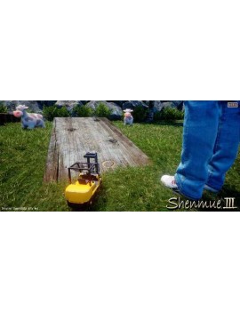Shenmue III 