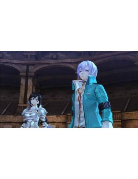 Shining Resonance Refrain 