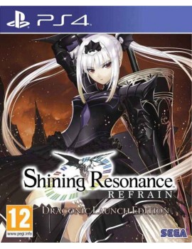 Shining Resonance Refrain 