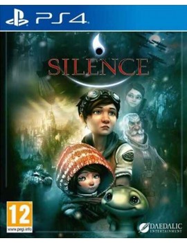 Silence Русская Версия 