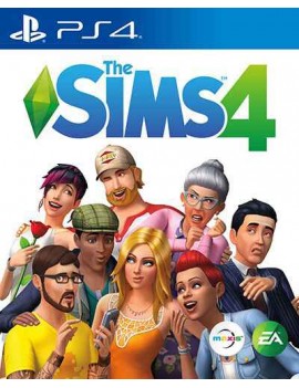 Sims 4 Русская Версия 