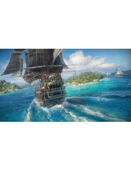 Skull and Bones 