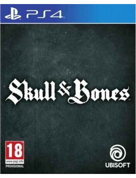Skull and Bones 
