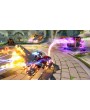 Skylanders SuperChargers: Стартовый набор игра, игровой портал, фигурки: Spitfire, Stealth Elf, Hot Streak 