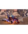 Skylanders SuperChargers: Стартовый набор (Dark Edition): игра, игровой портал, фигурки: Spitfire, Stealth Elf, Hot Streak 