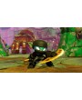 Skylanders SWAP Force Dark Edition Starter Pack (Стартовый набор Тёмное издание): игровой портал, игра, фигурки 