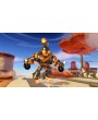 Skylanders SWAP Force Dark Edition Starter Pack (Стартовый набор Тёмное издание): игровой портал, игра, фигурки 