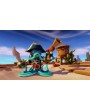 Skylanders SWAP Force Starter Pack (Стартовый набор): игровой портал, игра, фигурки: Blaste Zone, Wash Buckler, Ninja Stealth Elf 