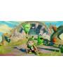 Skylanders: Trap Team. Cтартовый набор Тёмное издание: Dark Food Fight, Dark Snap Shot, Dark Wildfire, 3 ловушки 