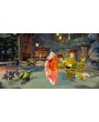 Skylanders: Trap Team. Cтартовый набор: игровой портал, игра, фигурки: Food Fight, Snap Shot, 2 ловушки 