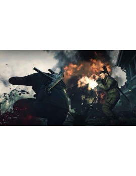 Sniper Elite 4 Limited Edition Русская Версия 