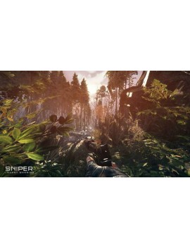 Sniper Ghost Warrior 3 Season Pass Edition Русская Версия 