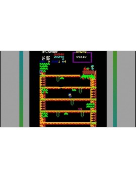 SNK 40th Anniversary Collection 