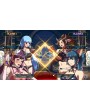 SNK Heroines: Tag Team Frenzy 