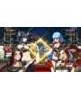 SNK Heroines: Tag Team Frenzy 